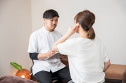 オプションメニューの種類｜基本コースに追加できるケア