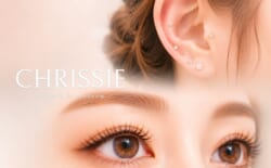 Eyelash Chrissie 渋谷店｜耳ツボジュエリーを2,980円から取り扱うまつ毛・眉毛専門店