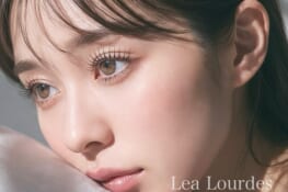 Lea Lourdes｜アロマの香りとリクライニングチェアで過ごせるまつ毛・眉毛・エステのサロン