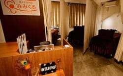 耳かき専門店 みみくる｜耳つぼマッサージを含む40分コースを3,980円から用意する多店舗サロン