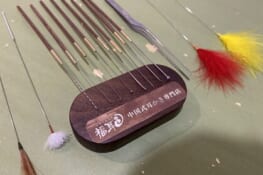 イヤーエステ福耳｜中国式の技術で耳つぼマッサージを組み込んだコースを提供