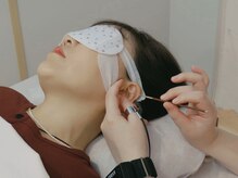 イヤーエステ福耳｜中国式の技術で耳つぼマッサージを組み込んだコースを提供